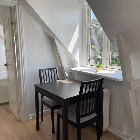 Cozy Apartment With Prime Location In Osterbro 哥本哈根 外观 照片