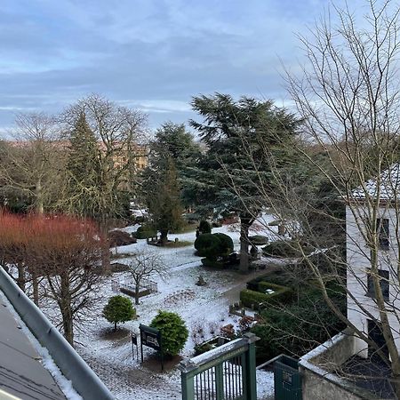 Cozy Apartment With Prime Location In Osterbro 哥本哈根 外观 照片